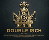 Double Rich Oil Industry Logo